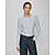 LIGHT GREY MELAN