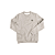 LIGHT GREY MELAN