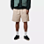 Dusky Beige