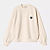 Undyed