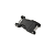15mm Side Release 2 pin