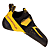 Black/Yellow