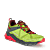 Lime/Red