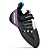 Black/Violet/Milk