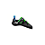 Black/Green
