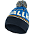 Blauw