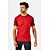 Ascent Red/Oxblood r