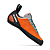Mandarin Red