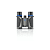 Grijs