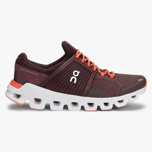 CLOUDSWIFT DAMESLOOPSCHOENEN - SL - LOOPSCHOENEN - Vedette Sport