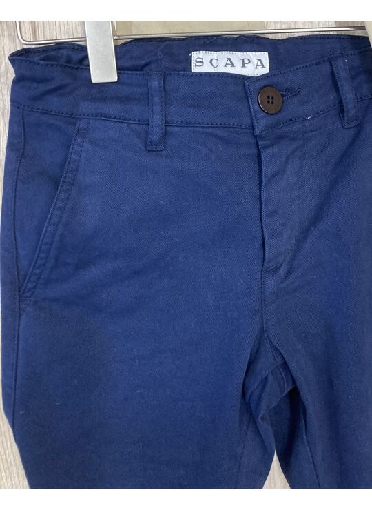 Scapa kinderkleding top
