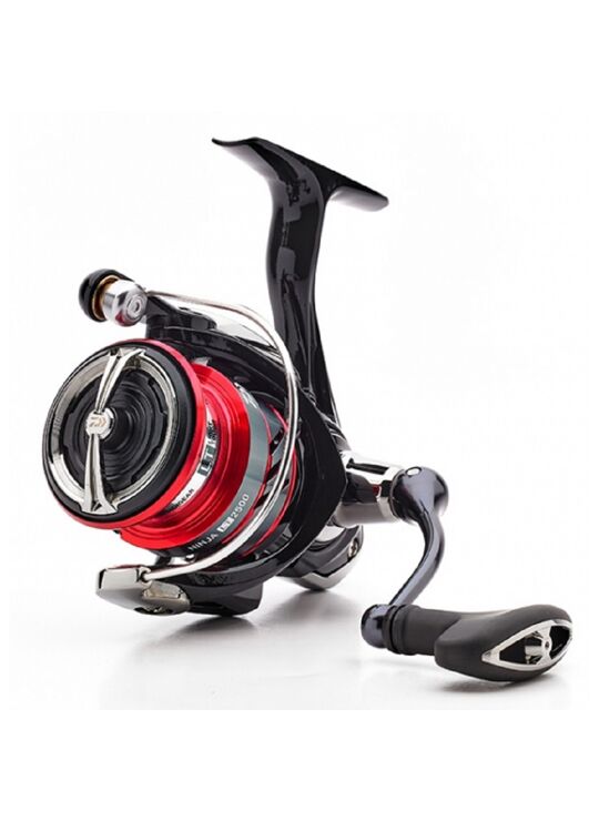 Daiwa - 18 ninja feeder LT6000SS - molen