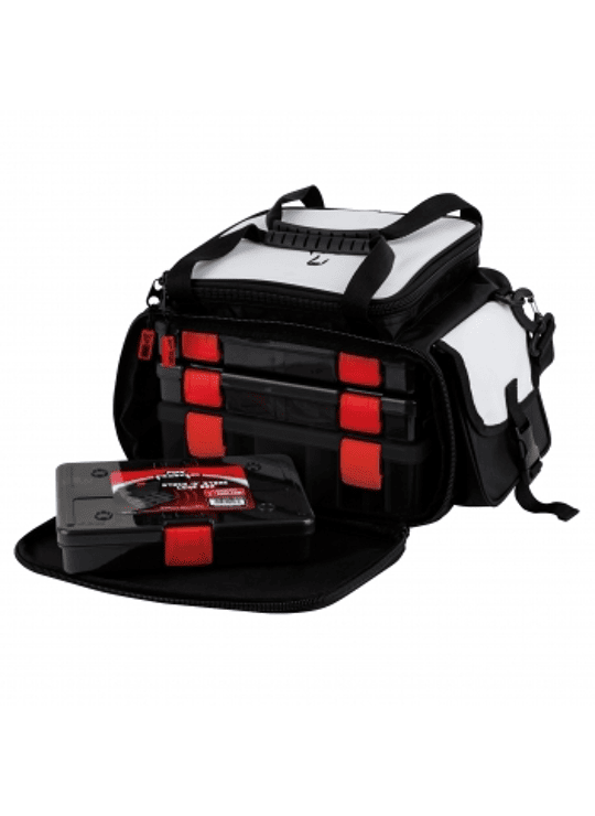 Fox rage ultron medium compact stacker