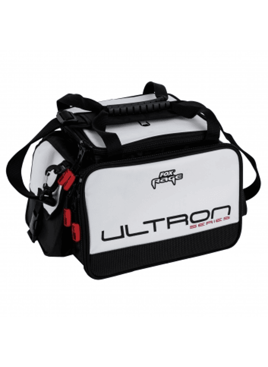 Fox rage ultron medium compact stacker