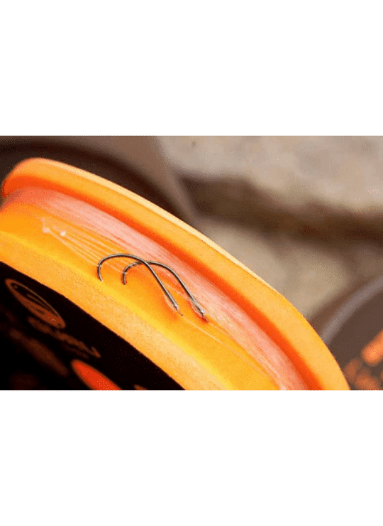 Kit De Montages Feeder Tout Prêts Korda - 8 Pièces Spéciales Pour Pêche Au Feeder, Tailles 10 à 20