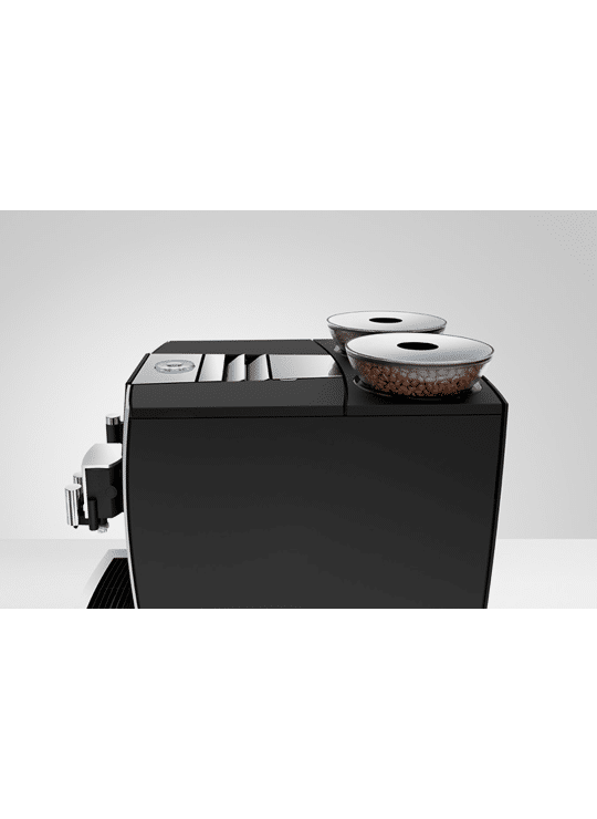 Jura GIGA 6 Aluminium EA