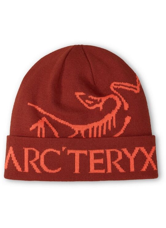 ARC'TERYX『Bird Word Toque』(Orca)