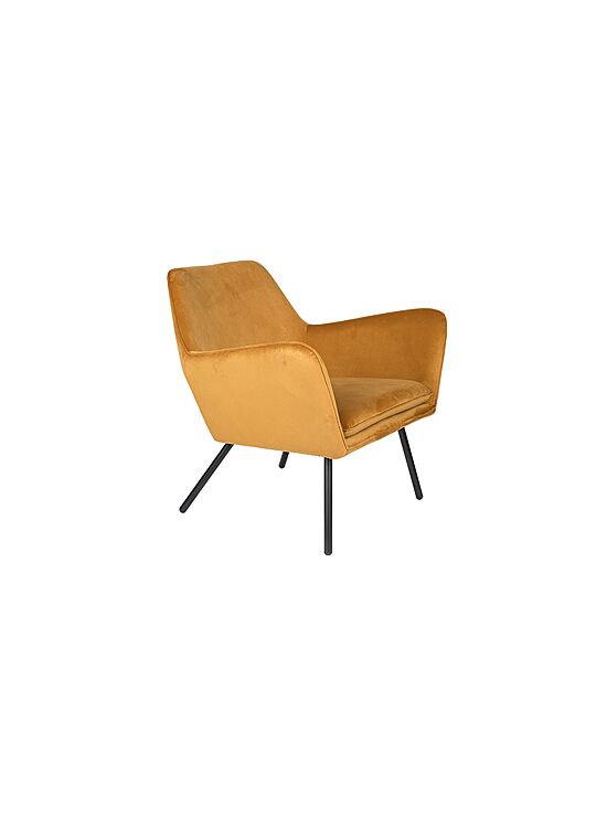 Lounge Chair Bon Goud