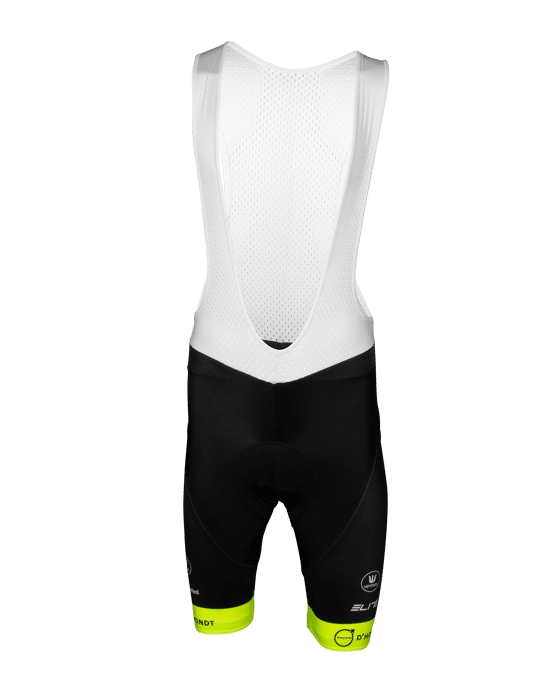 Vermarc bib shorts 2025