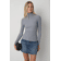 Grey Melange