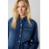 BLUE DENIM 