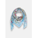 snoopy autumn blue 