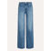 Romance blue wash