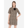 MICRO SPOTTED BEIGE