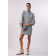 GRIGIO MM/EMBR.OXFOR
