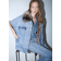 DEN.BLUE SW LUXURY W