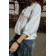 Linen stripe