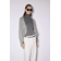 MEDIUM GREY MELANGE