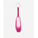 hot pink glitter
