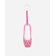roze glitter