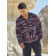 multicolor rood