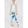 blauw/wit