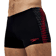 Black/Red