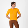 Vivid Orange/Dark Gray