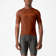 Deep Mocha/Vivid Orange