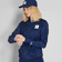 Blauw