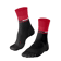 Zwart - Rood