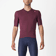 Deep Bordeaux/ Silver Moon
