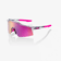 Tokyo Night - Purple Multilayer Mirror Lens