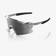 Gloss Chrome/Hyper Silver Lens