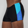 Black/Blue