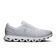 White/Glacier