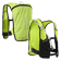 Hi Vis Yellow/Hex Print
