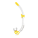 WHITE-YELLOW