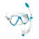  AQUA WHITE CLEAR