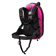 Pink / Black
